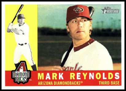 231 Mark Reynolds